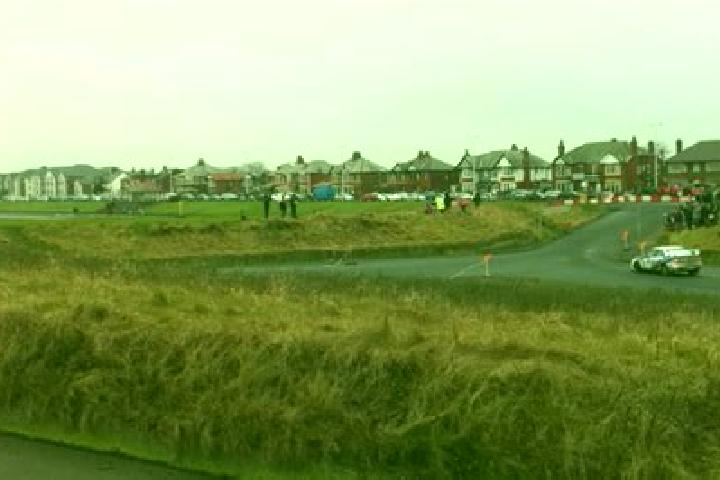 escort Fleetwood