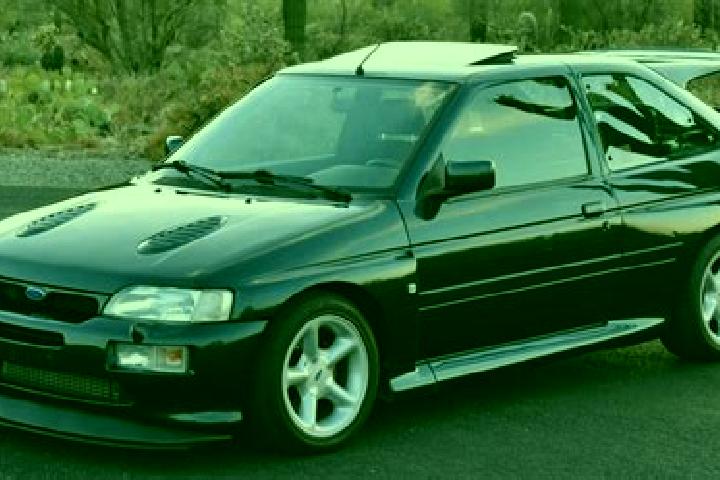 escort Flemington