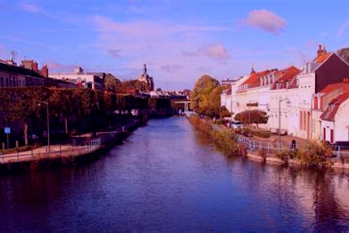 escort Flers-en-Escrebieux