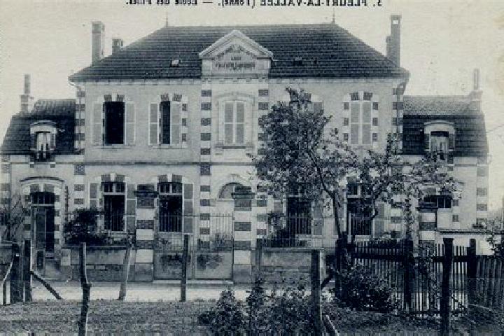 escort Fleury-la-Vallee