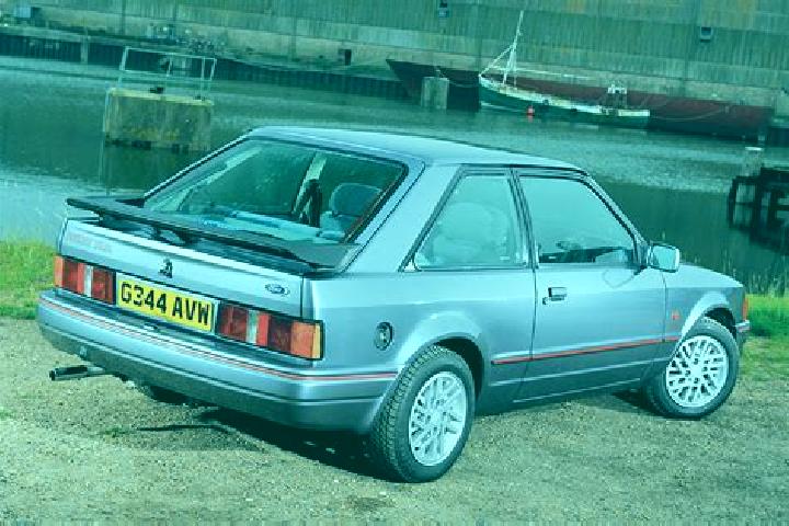 escort Flimby