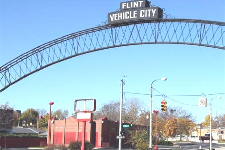 escort Flint City