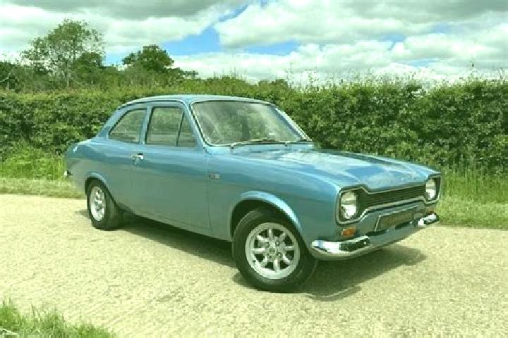 escort Floecking
