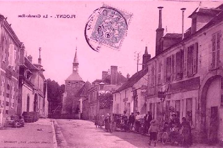 escort Flogny-la-Chapelle