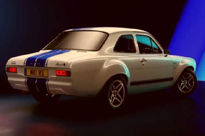 escort Florentin