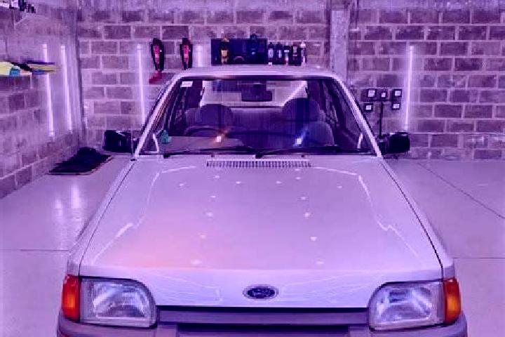 escort Flores da Cunha