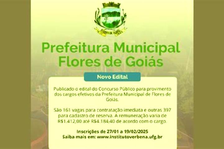 escort Flores de Goias