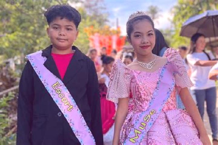 escort Flores