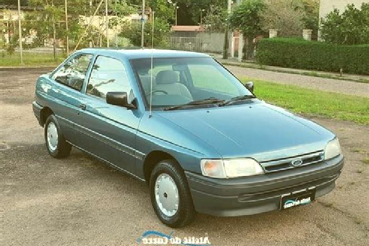 escort Floresta Azul