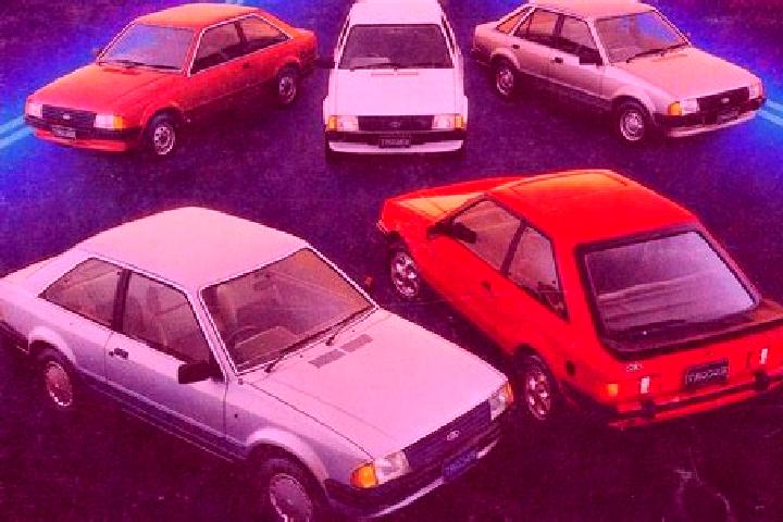escort Floresta