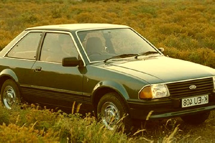escort Florestal