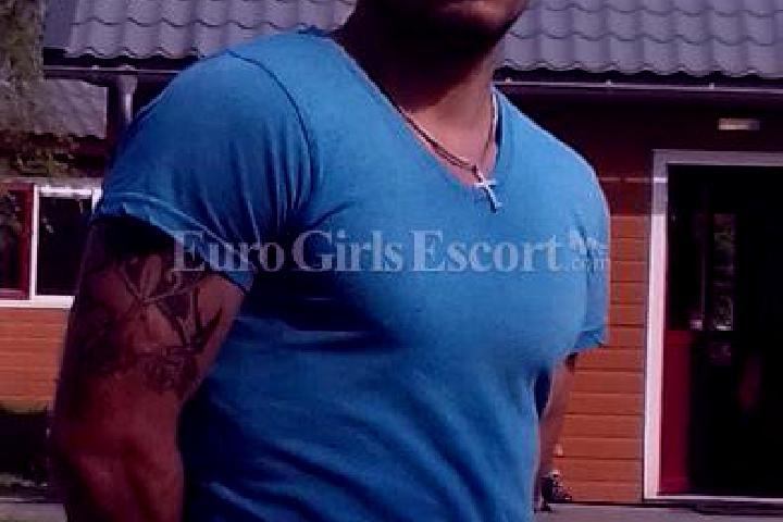 escort Florian