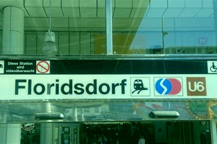 escort Floridsdorf