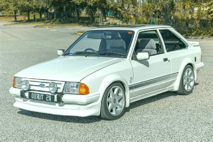 escort Florin