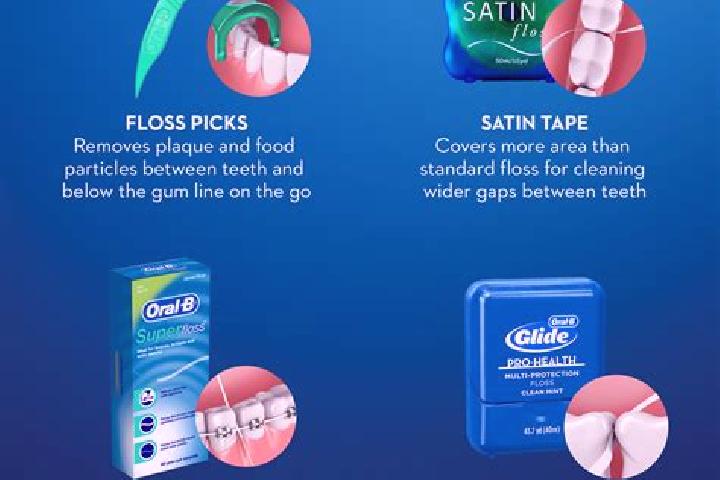 escort Floss