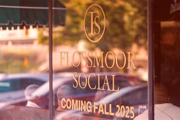 escort Flossmoor