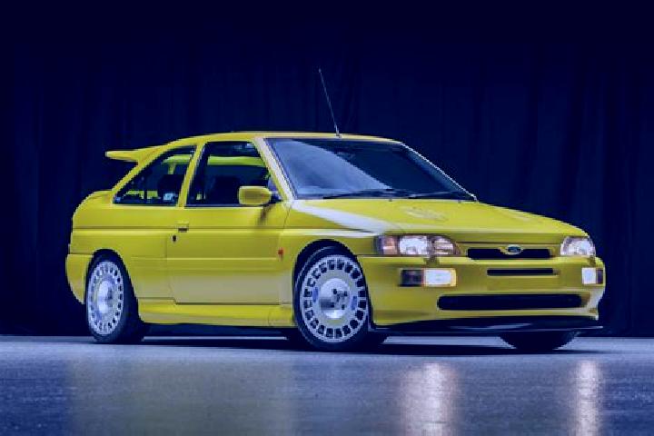 escort Flowerdale