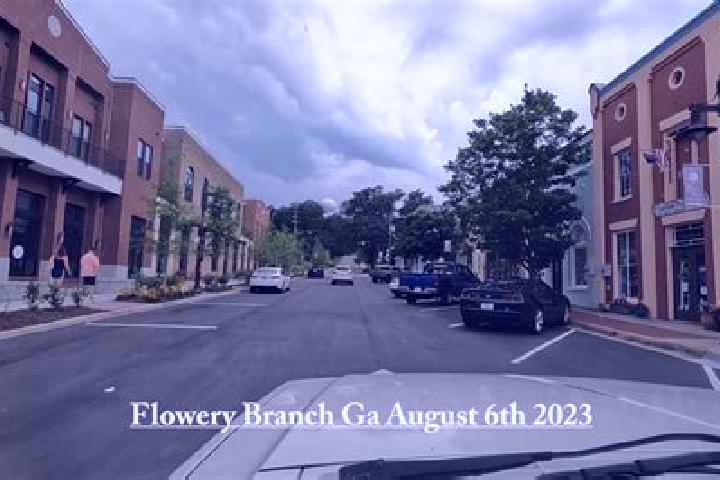 escort Flowery Branch