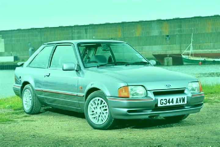 escort Flussio
