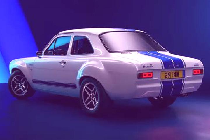 escort Flyinge