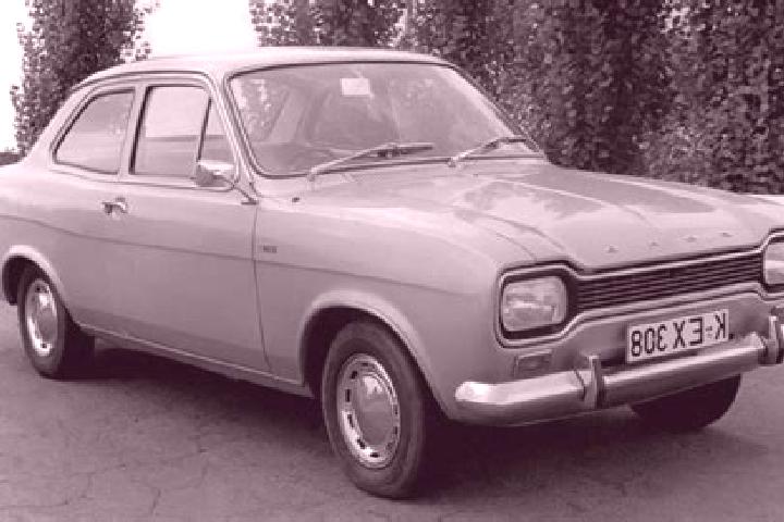 escort Foederlach I