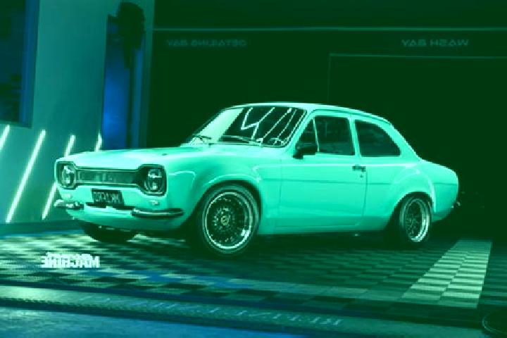 escort Foen