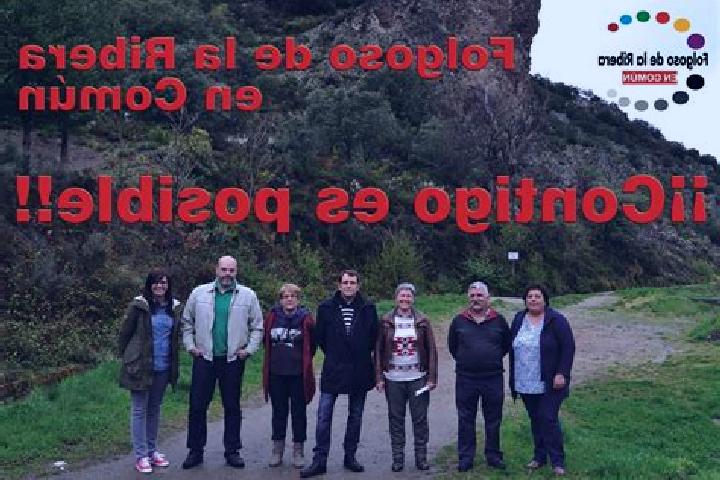 escort Folgoso de la Ribera