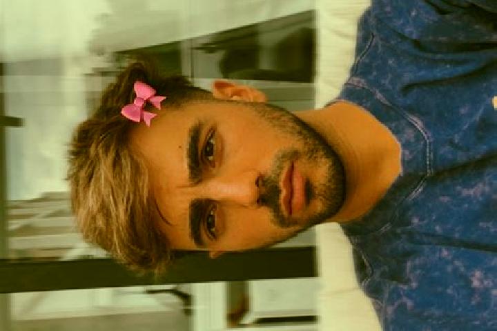 escort Folha Fede