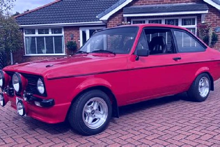 escort Folksworth