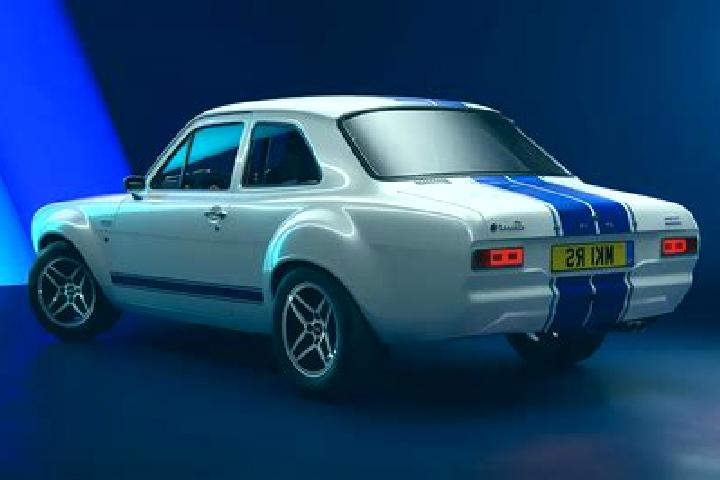escort Follina