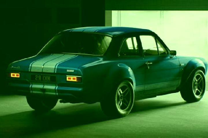 escort Foluo