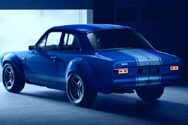 escort Folweni