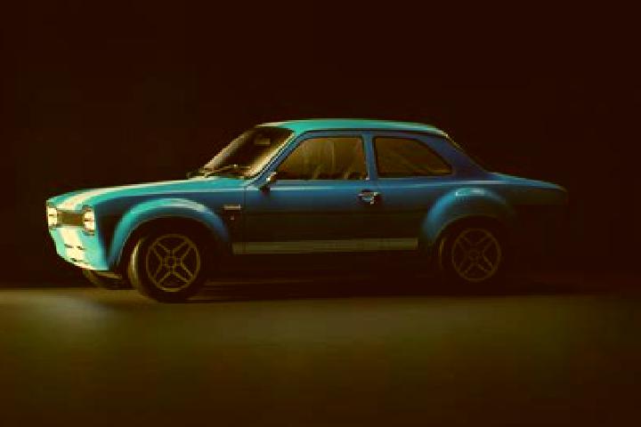 escort Folzano