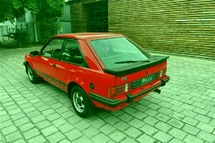 escort Fombio