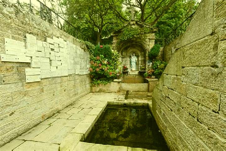 escort Fontaine-Notre-Dame