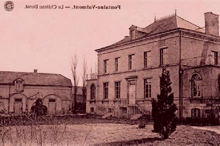 escort Fontaine-Valmont