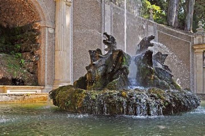 escort Fontana delle Monache