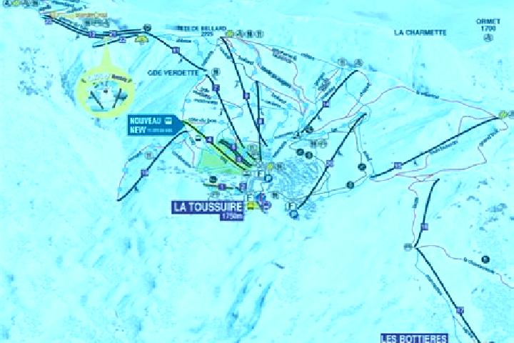 escort Fontcouverte-la Toussuire