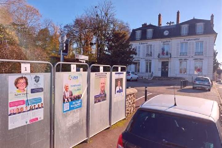 escort Fontenay-en-Parisis