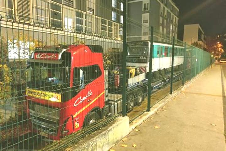 escort Fontenay-sous-Bois