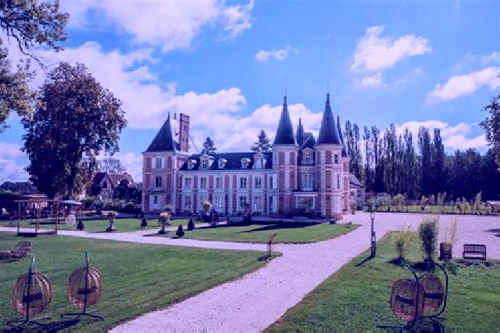 escort Fontenay-Tresigny