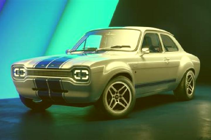 escort Forano