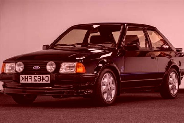 escort Forasti