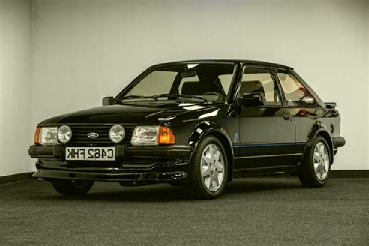 escort Forbes