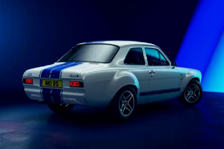 escort Forcall