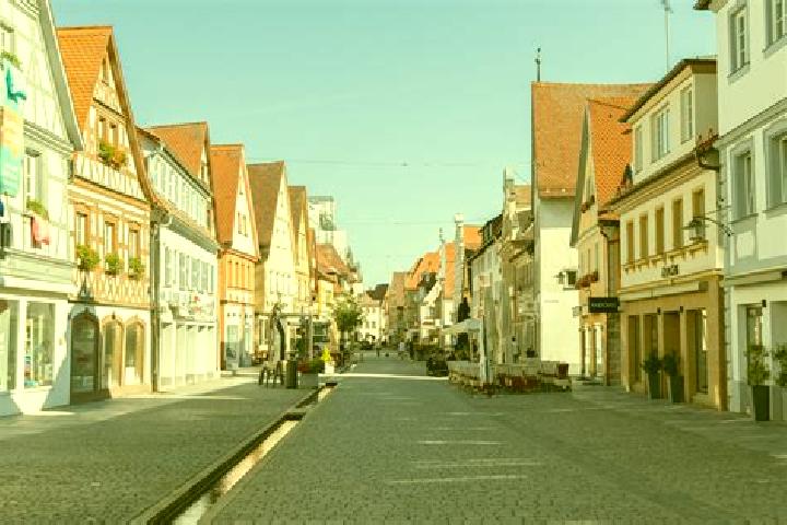 escort Forchheim