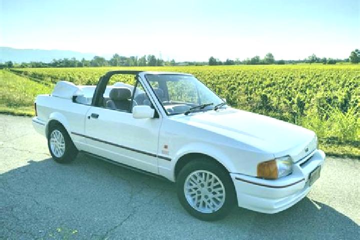 escort Ford Island