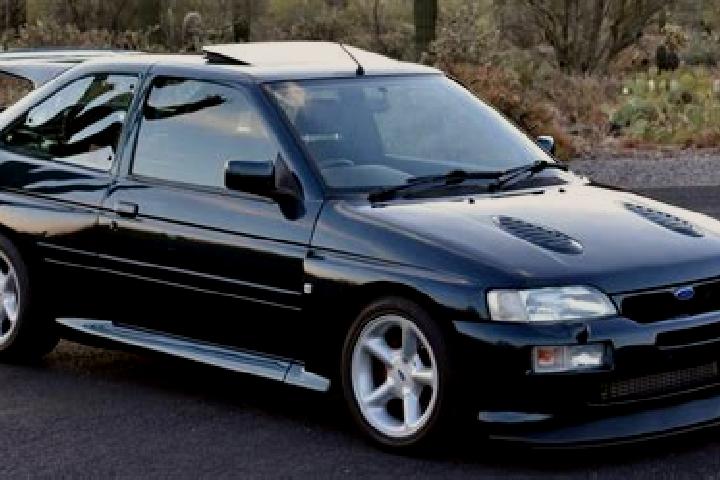 escort Forden