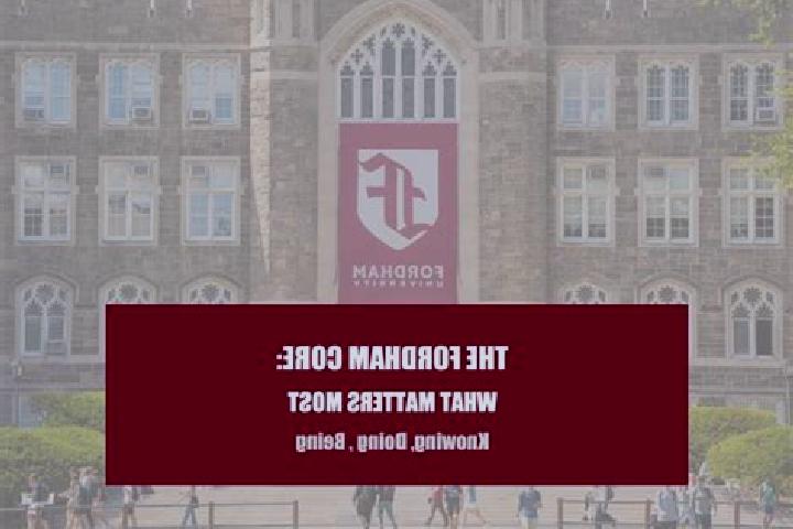 escort Fordham