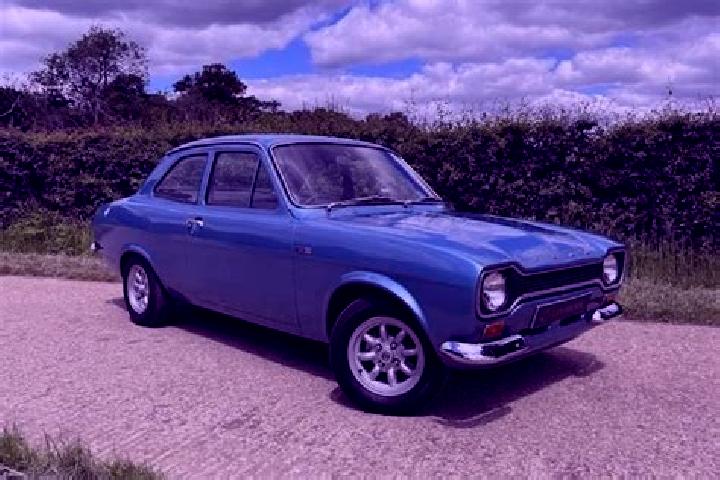 escort Fordland